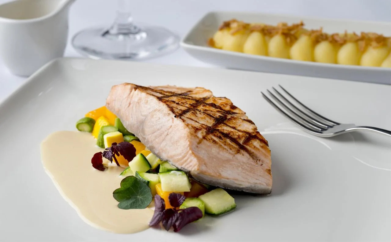 Foto - Sheraton Amsterdam Airport Hotel and Conference Center