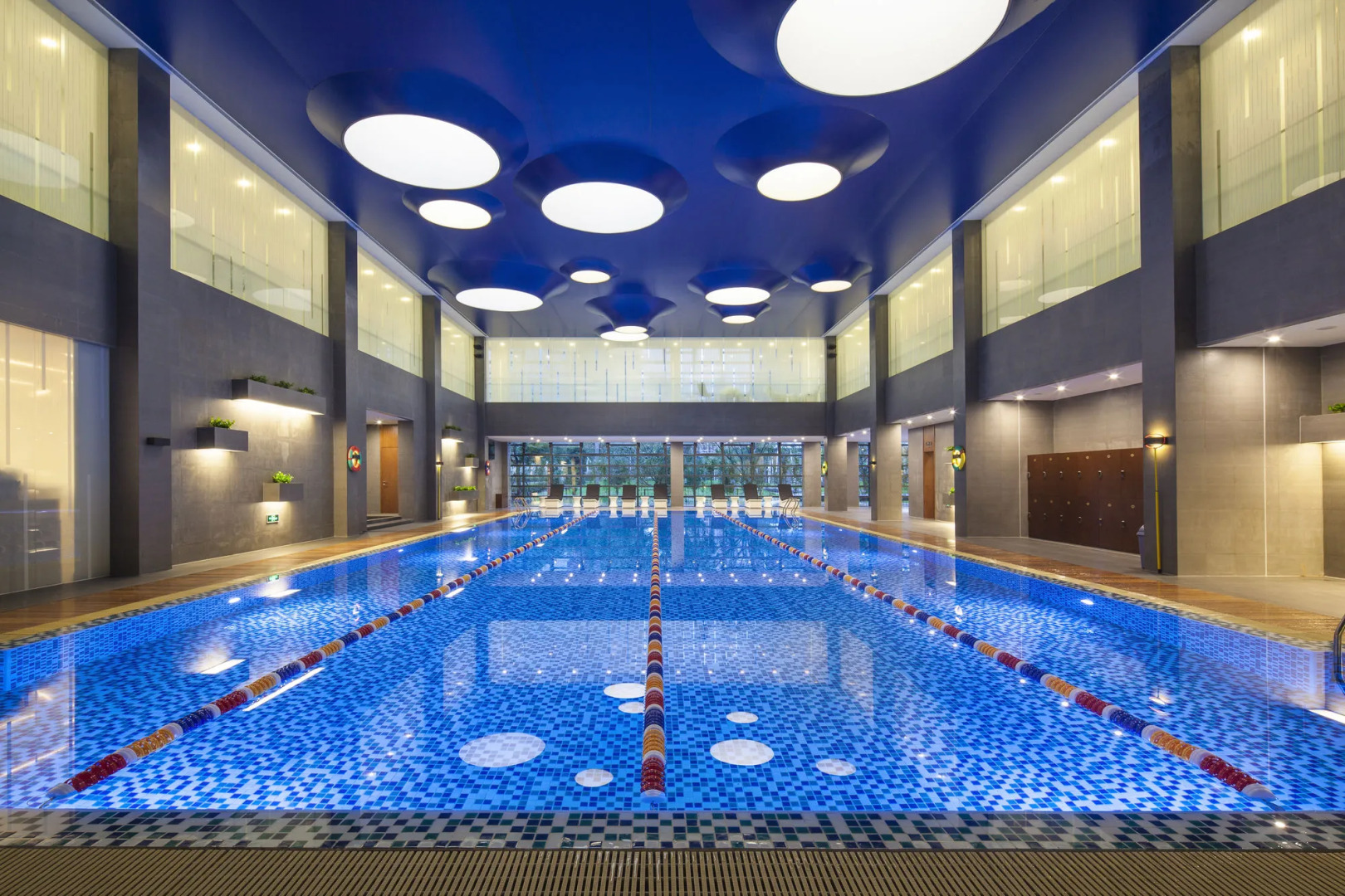 Photo - Green Court Premier Jinqiao Shanghai