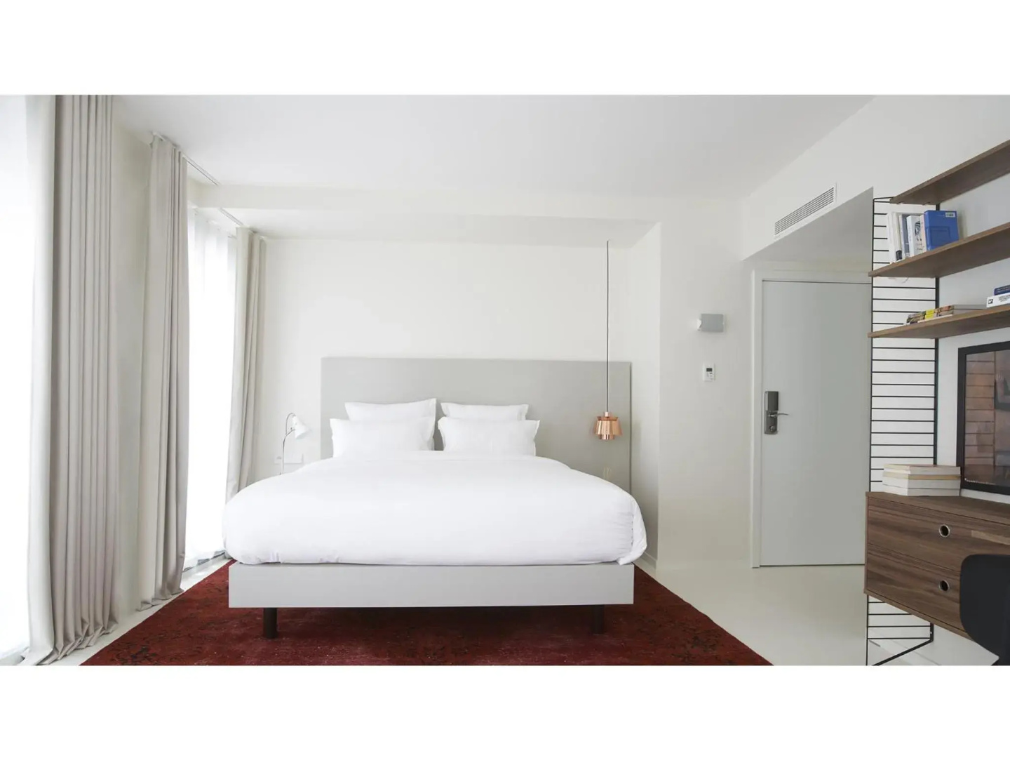 Foto - 9Hotel Sablon
