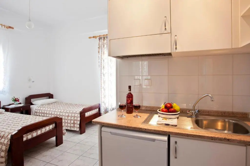 Foto - Ancient Thera Studios