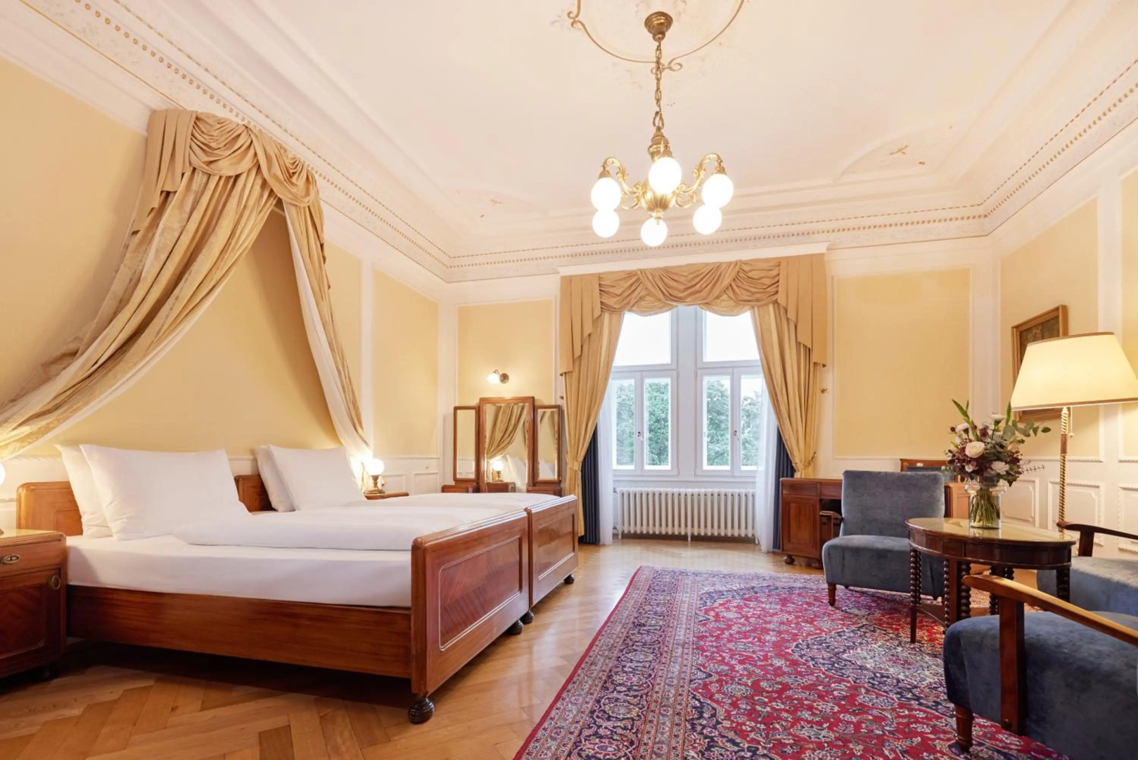 Foto - Hotel Regina
