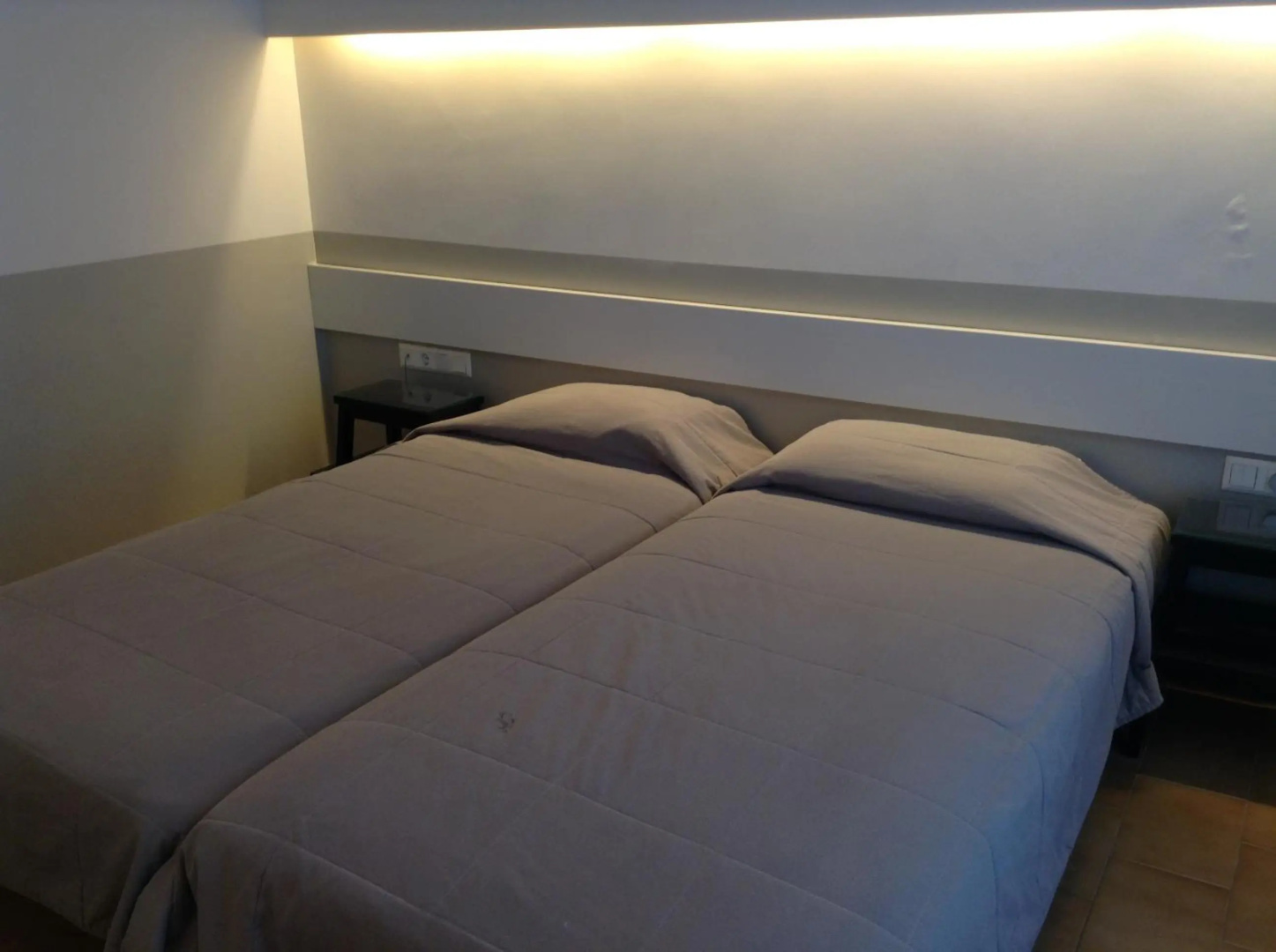Foto - Kamari Beach Hotel