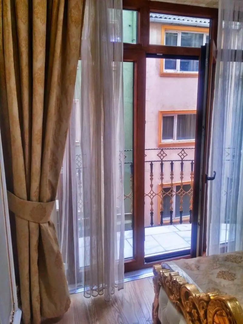 Foto - Best Town Hotel