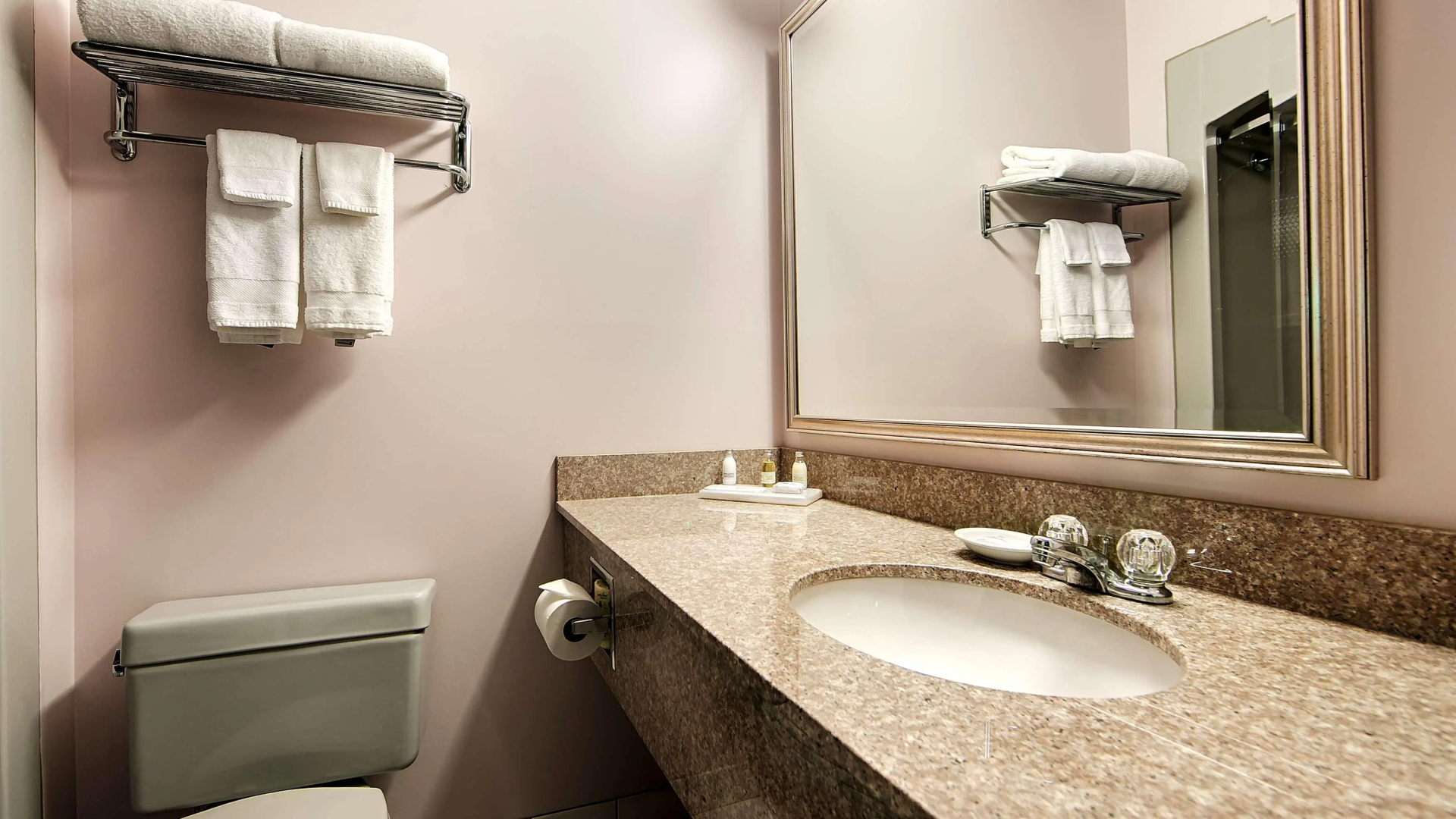 Foto - Best Western Plus Stoneridge Inn & Conference Centre London Ontario