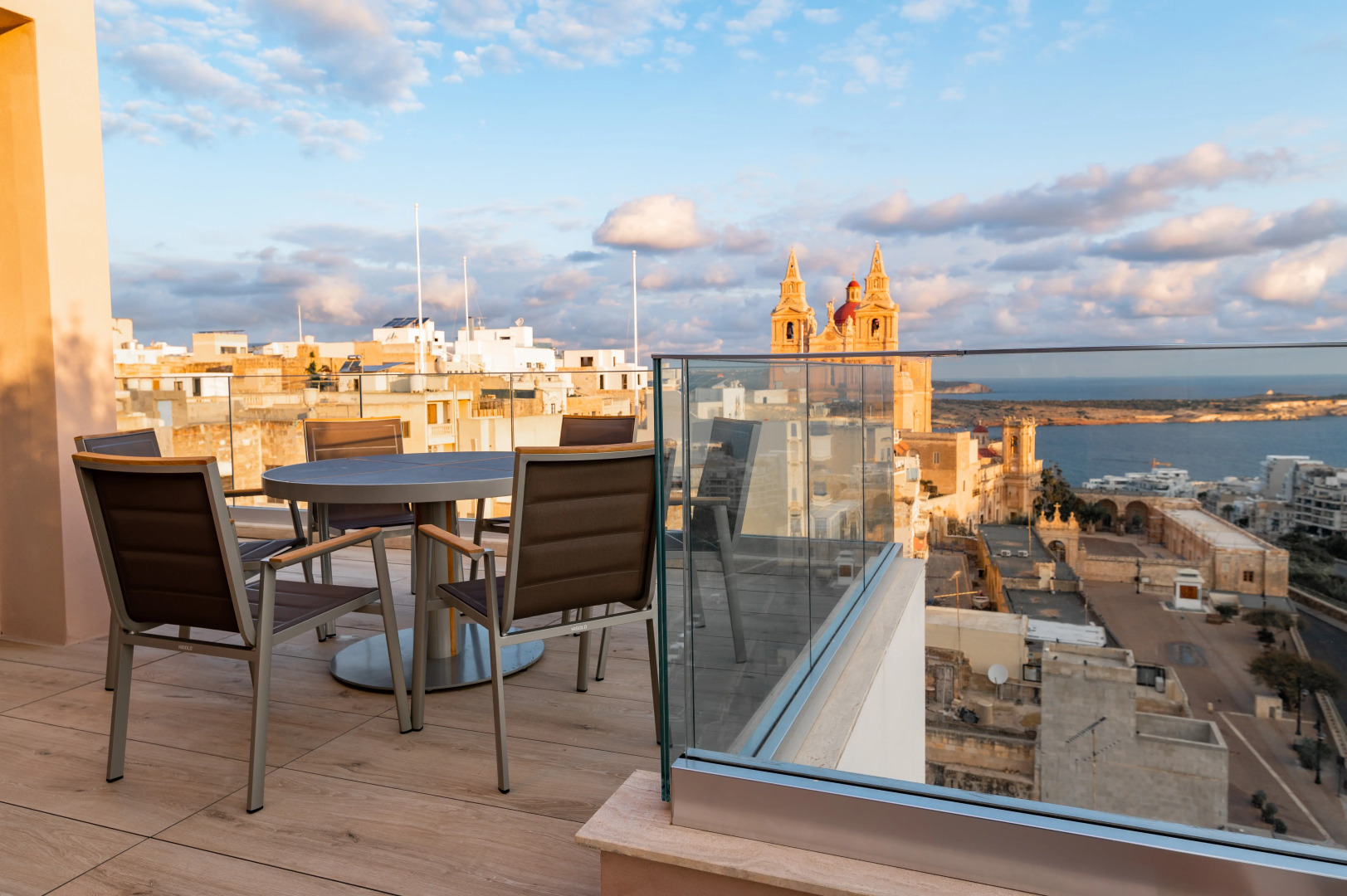 Foto - Maritim Antonine Hotel & Spa