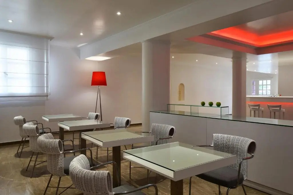 Foto - Petasos Chic Hotel