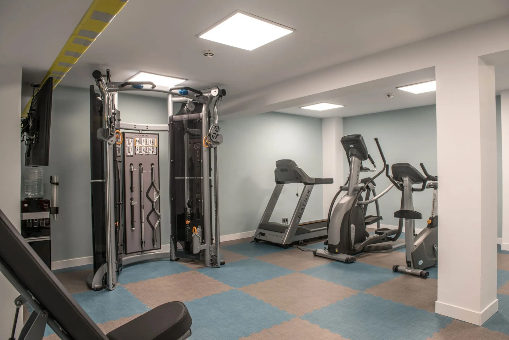 Foto - Casual Kubic Athens