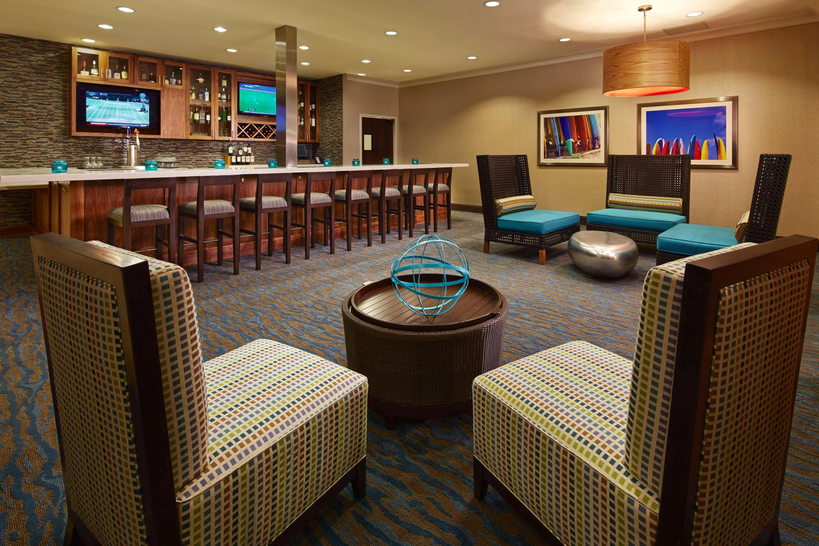 Foto - Hilton Garden Inn Los Angeles/Redondo Beach