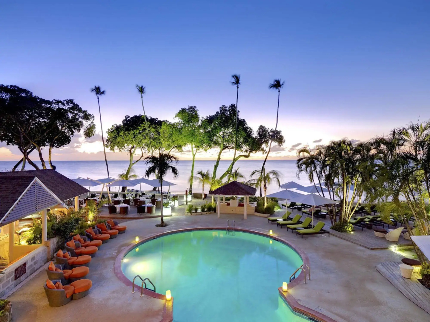 Photo - Tamarind, Barbados, An Autograph Collection® All-Inclusive Resort