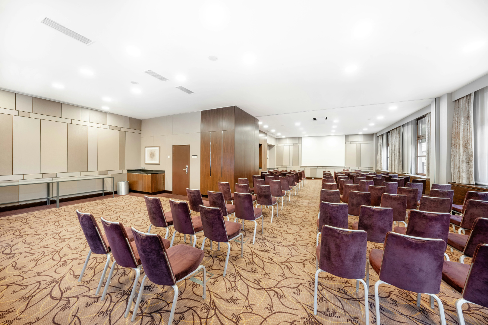 Photo - Hilton Berlin