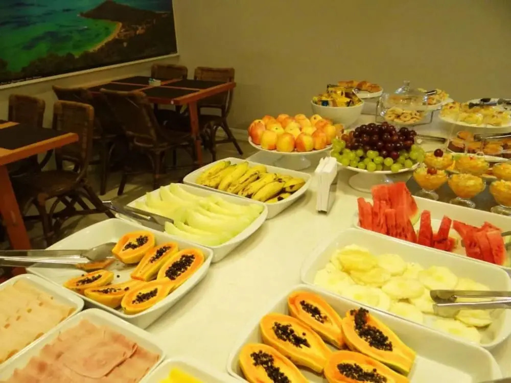 Foto - Diamond Hotel