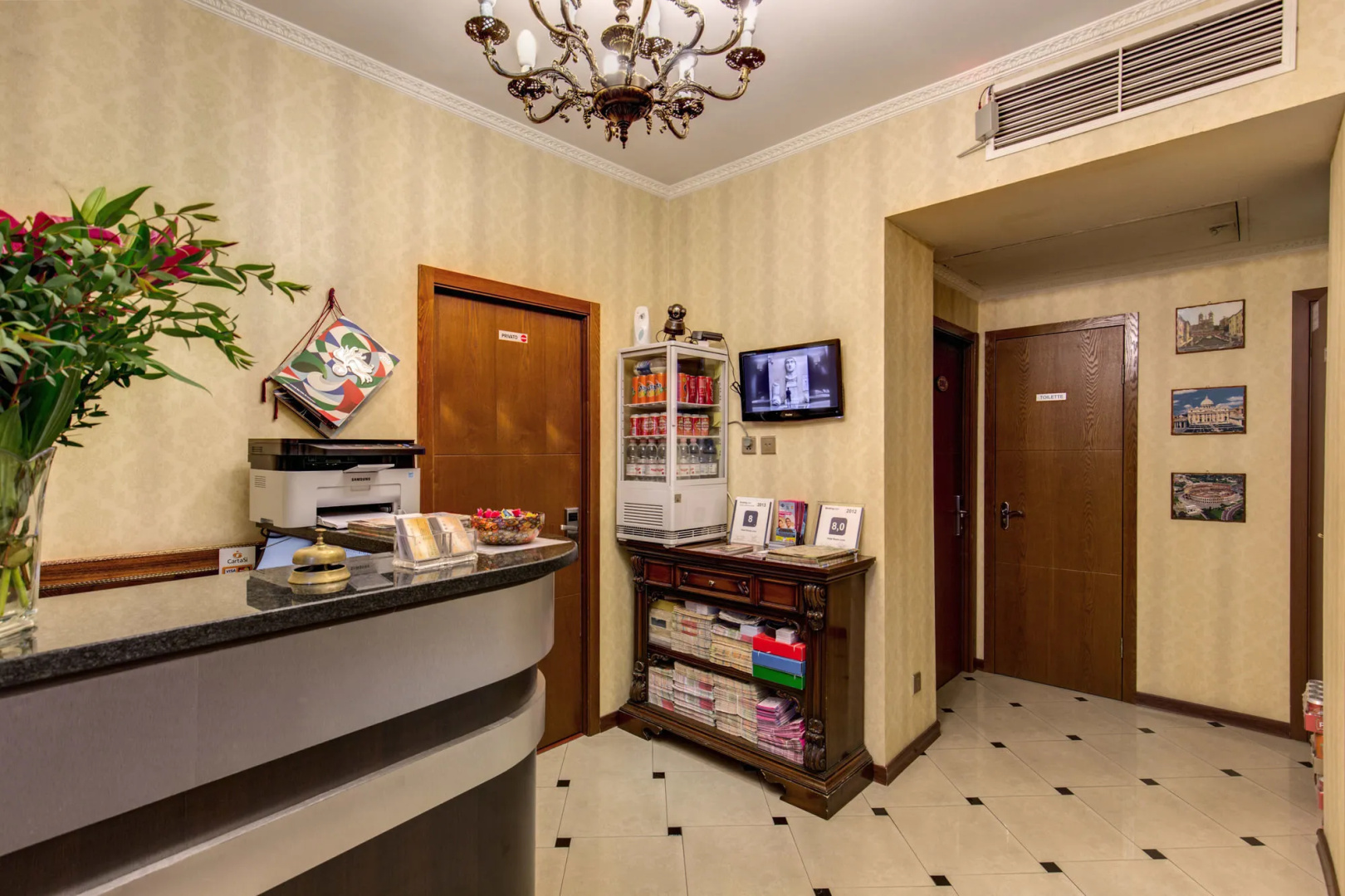 Foto - Drago D'oro Guesthouse