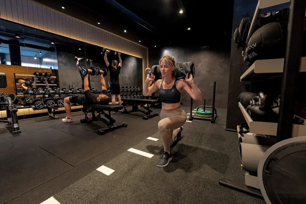 Photo - Grand Hotel Alkmaar