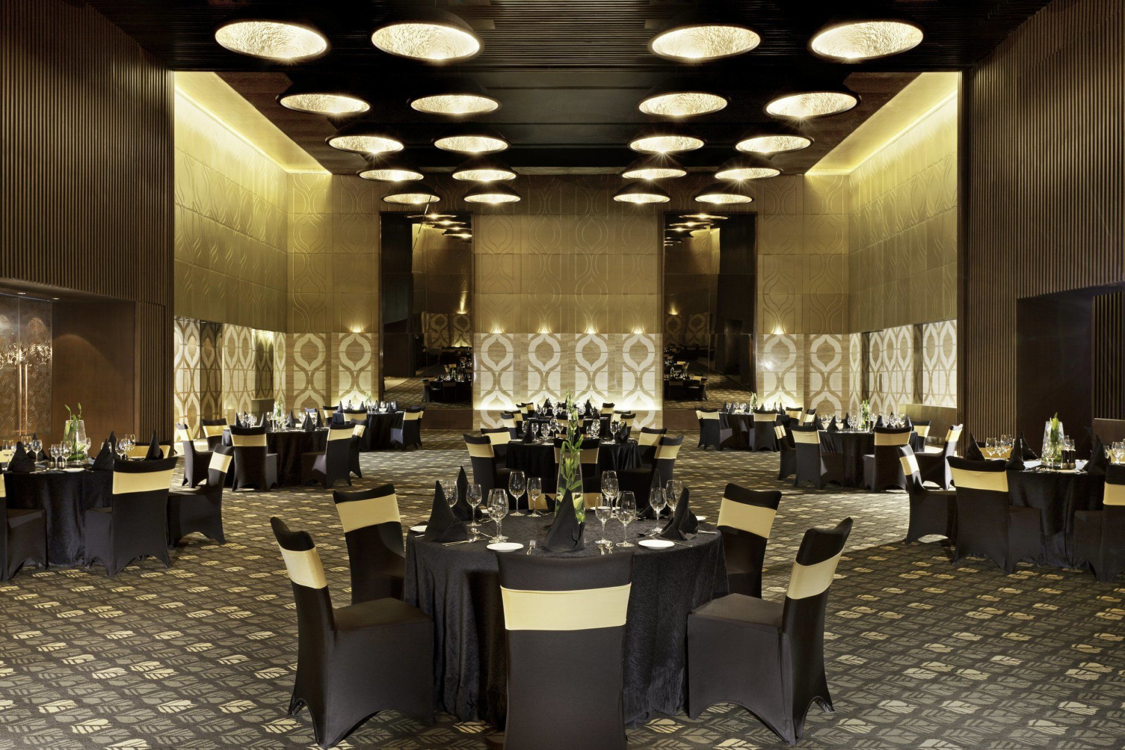 Foto - The Westin Gurgaon, New Delhi