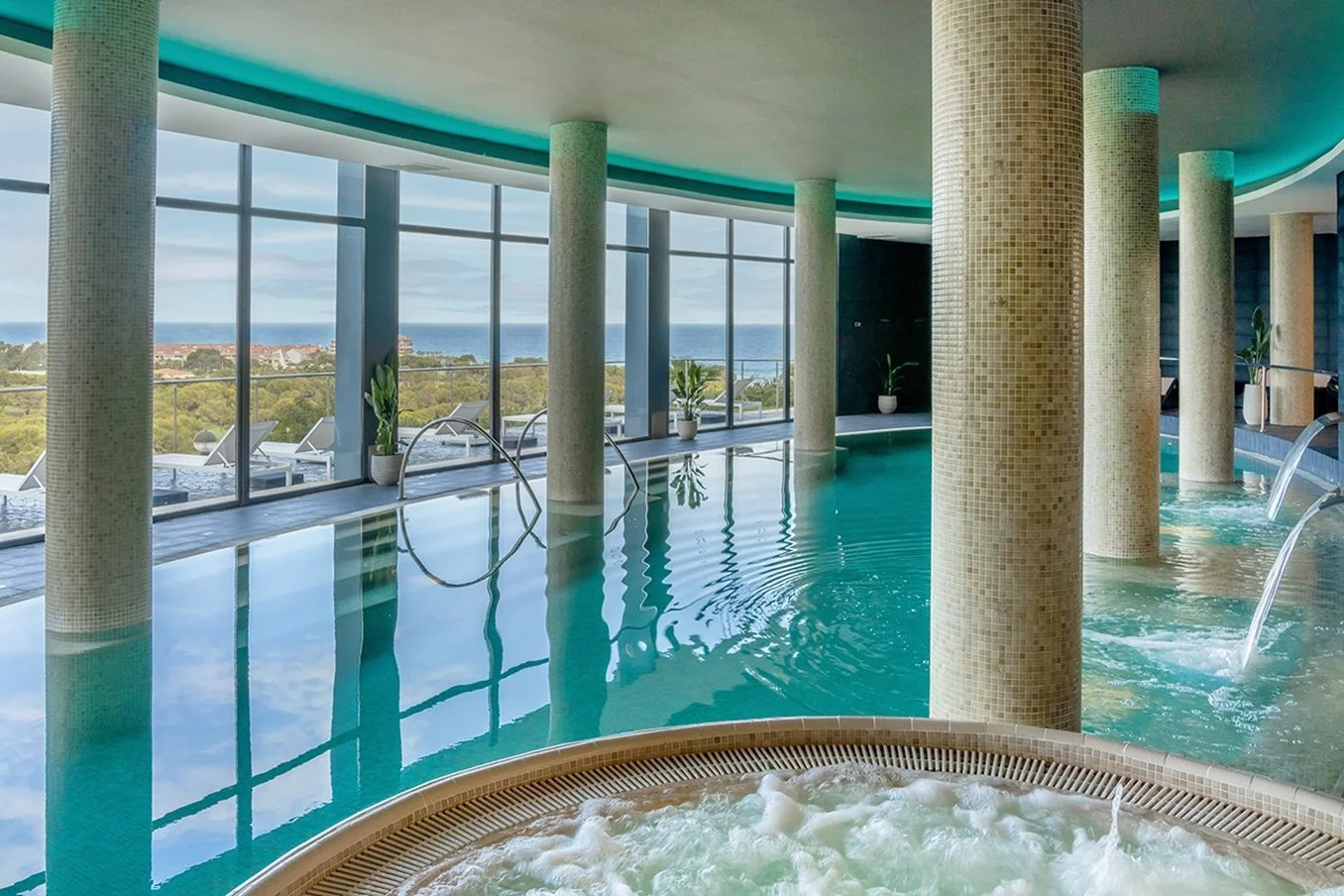 Photo - Eurostars Sitges