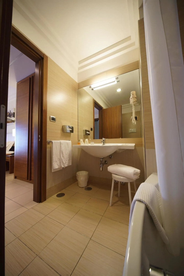 Photo - Suites & Residence Hotel