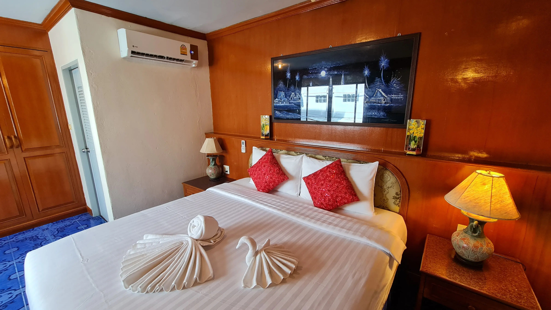 Foto - Vech Guesthouse Patong