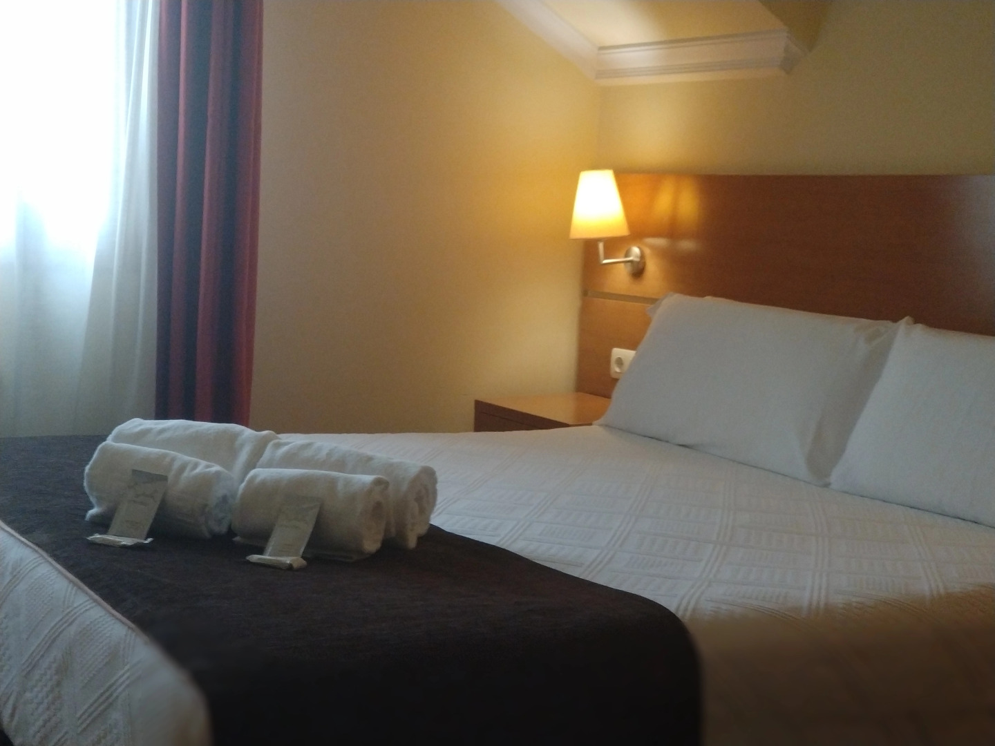 Foto - Hotel Avión by Bossh! Hotels