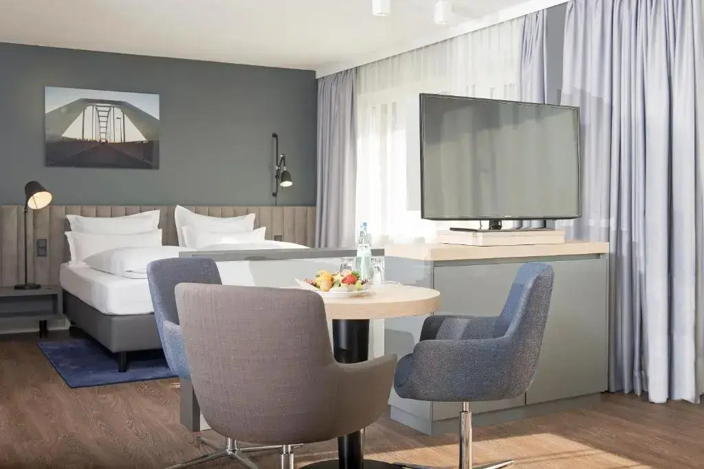 Foto - Hotel Lyskirchen Köln