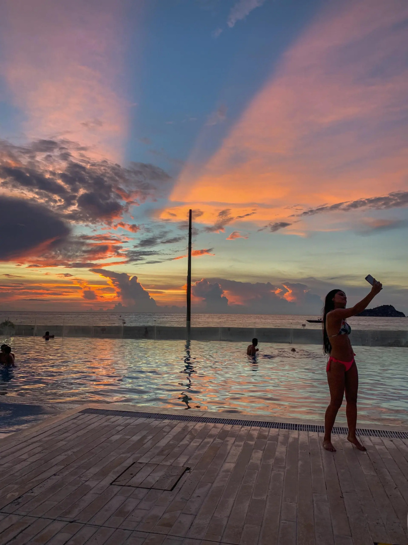 Foto - Tamaca Beach Resort