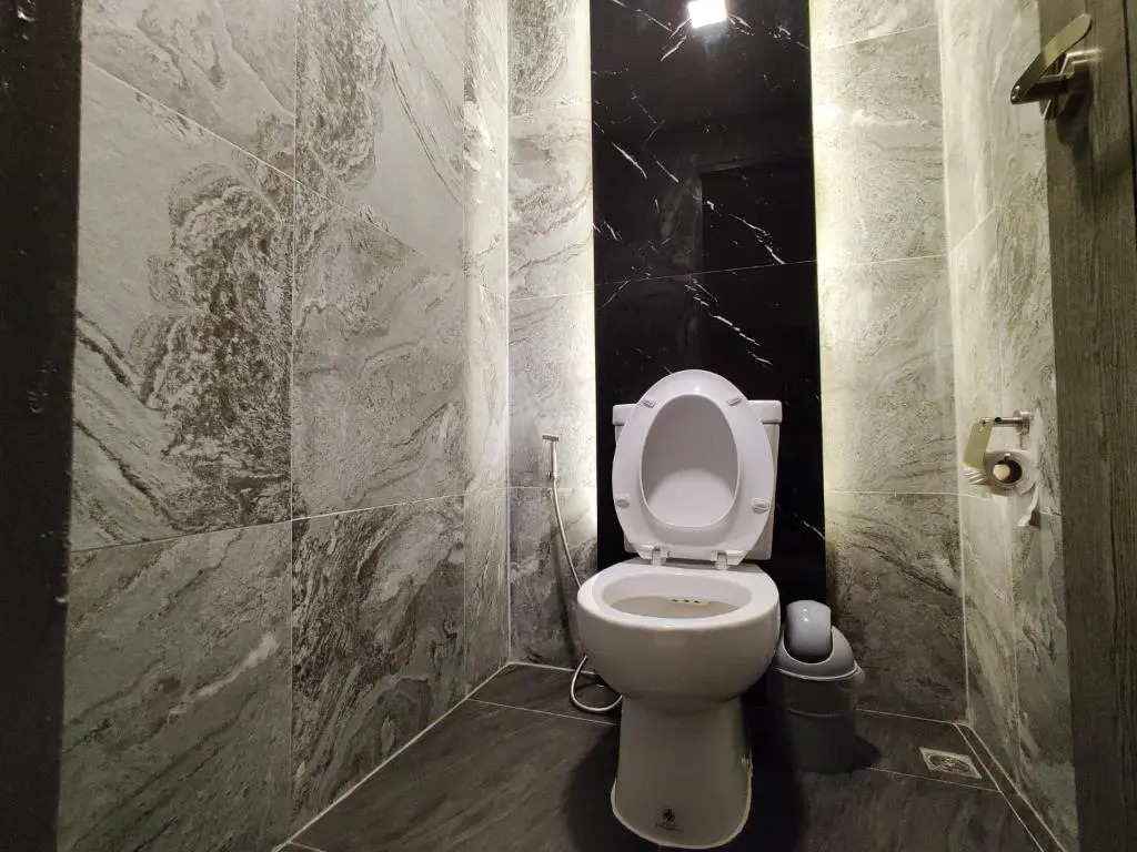 Photo - Psych Hostel