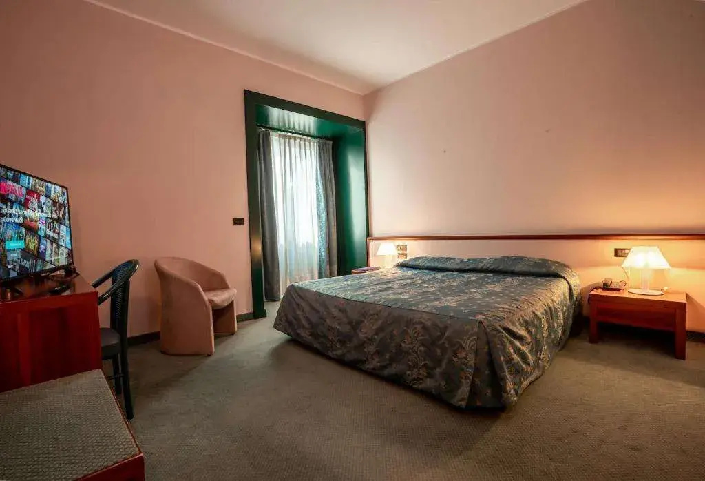 Foto - Hotel Diana