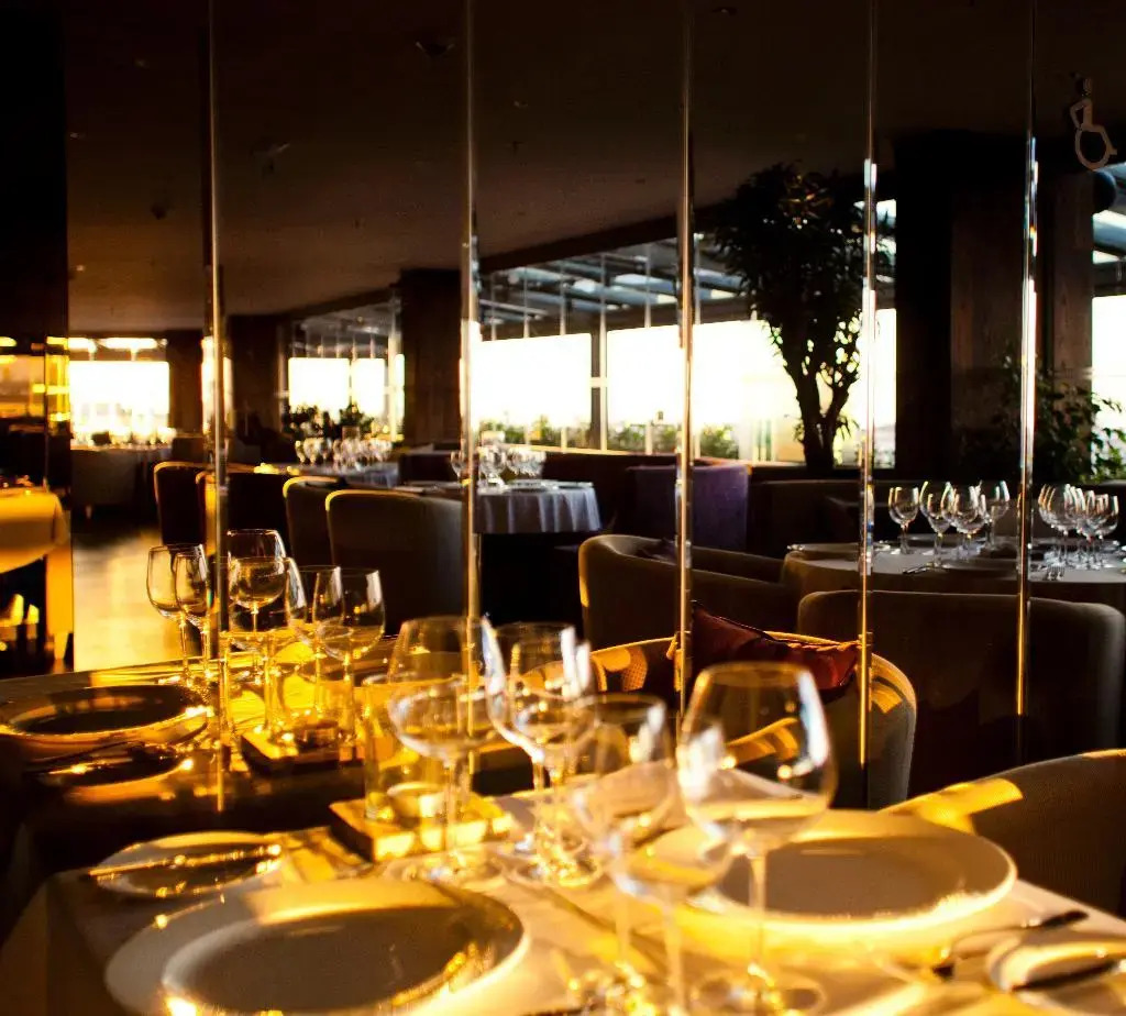 Photo - Lasagrada Hotel Istanbul