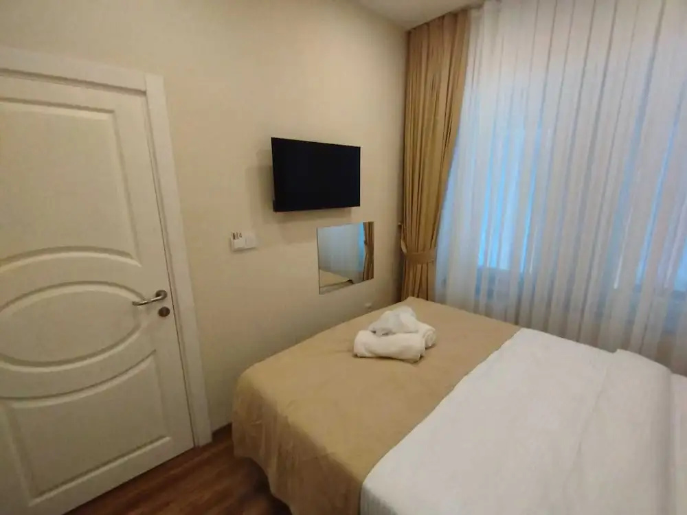 Foto - Taksim Nacre 360 Suit