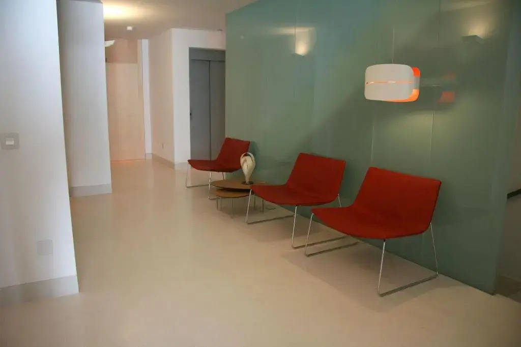 Photo - Hotel Las Palmas