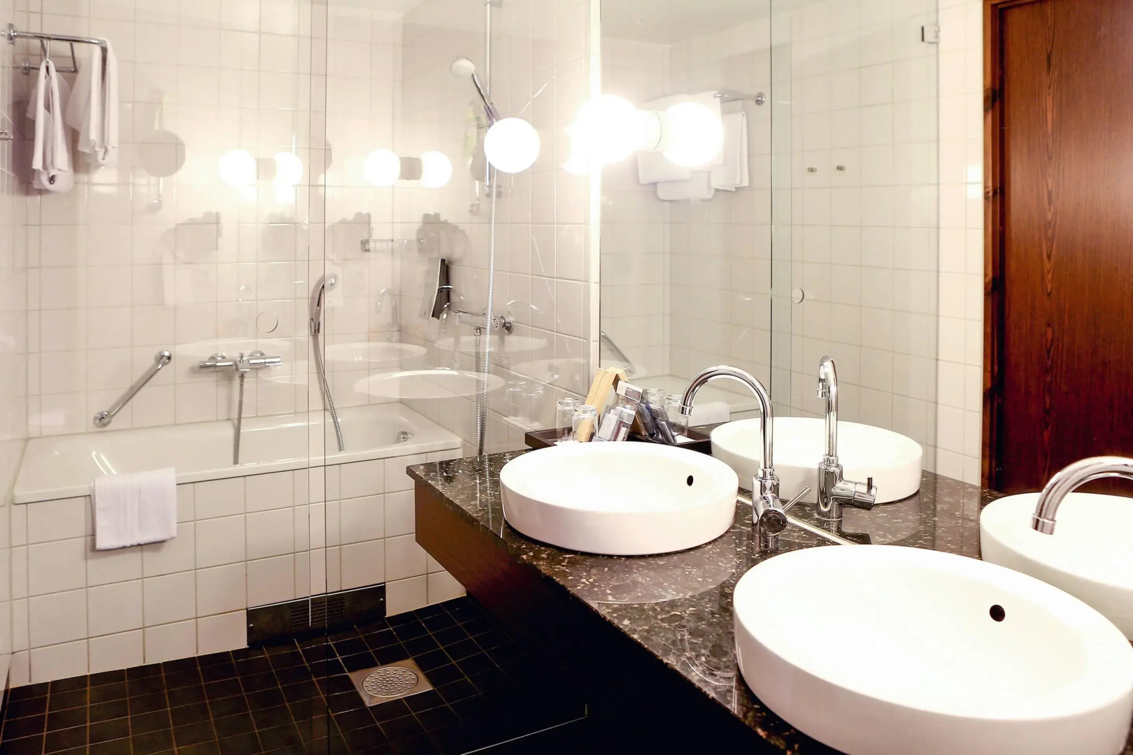 Foto - Clarion Hotel Post