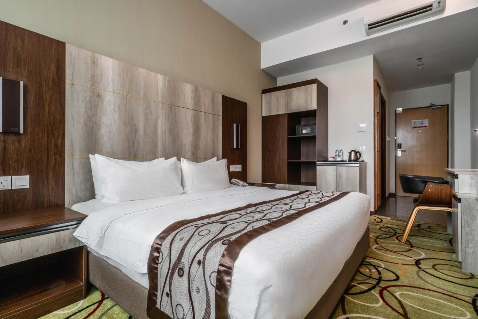 Ano Hotel