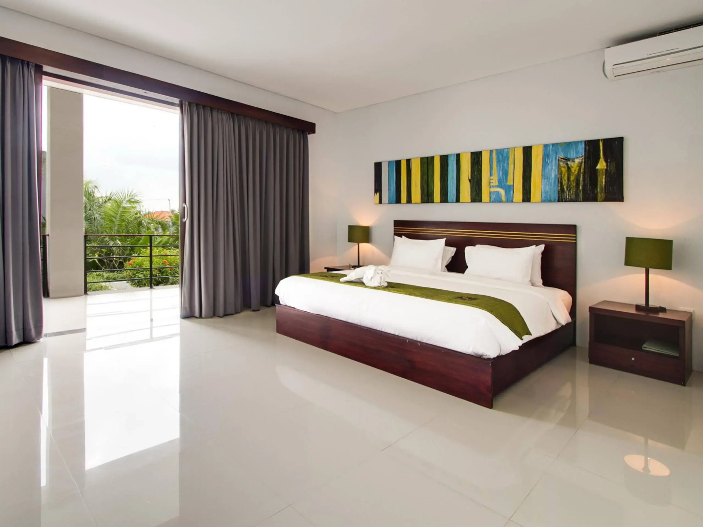 Photo - Apple Villas & Apartments, close to Canggu & Seminyak