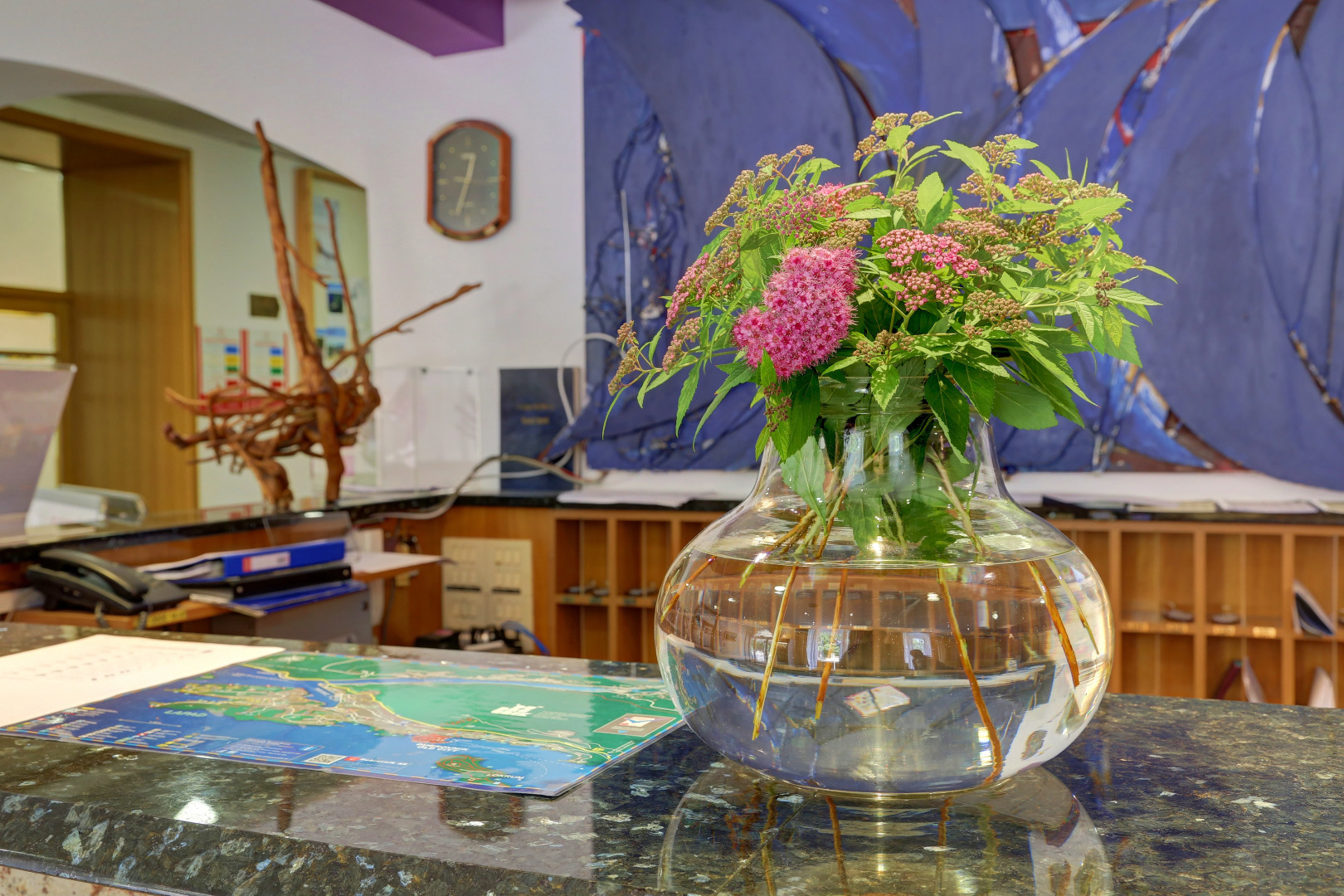 Foto - Hotel Komodor