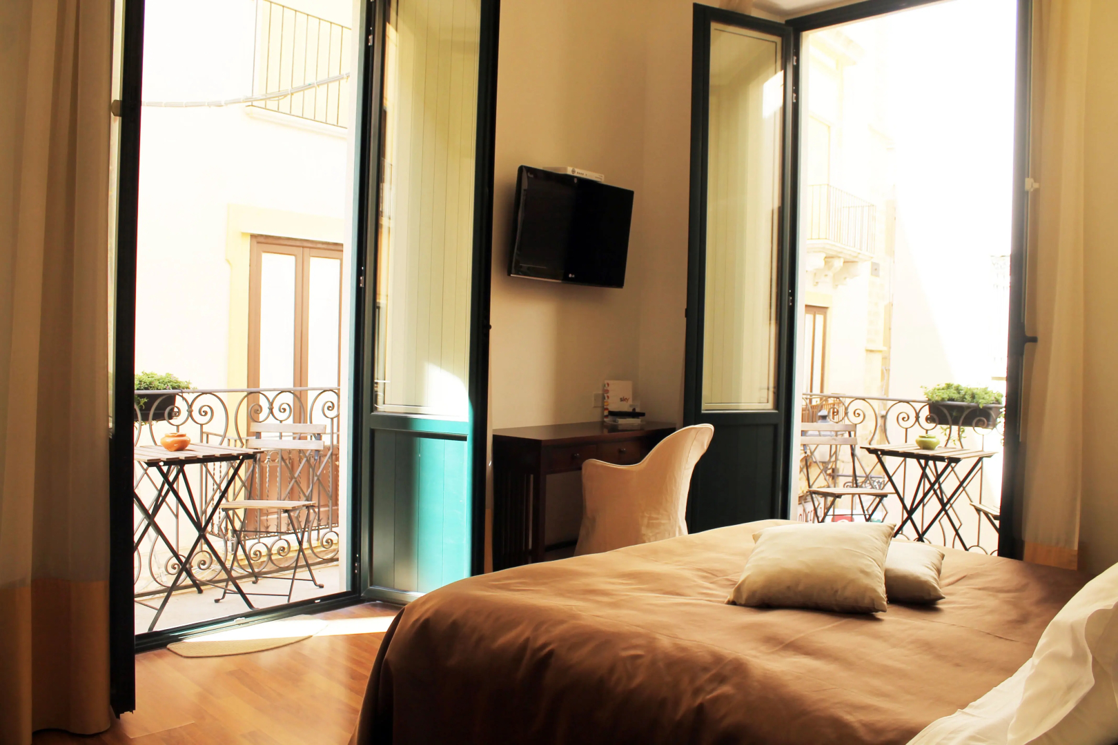 Photo - BADIA NUOVA Apart Hotel