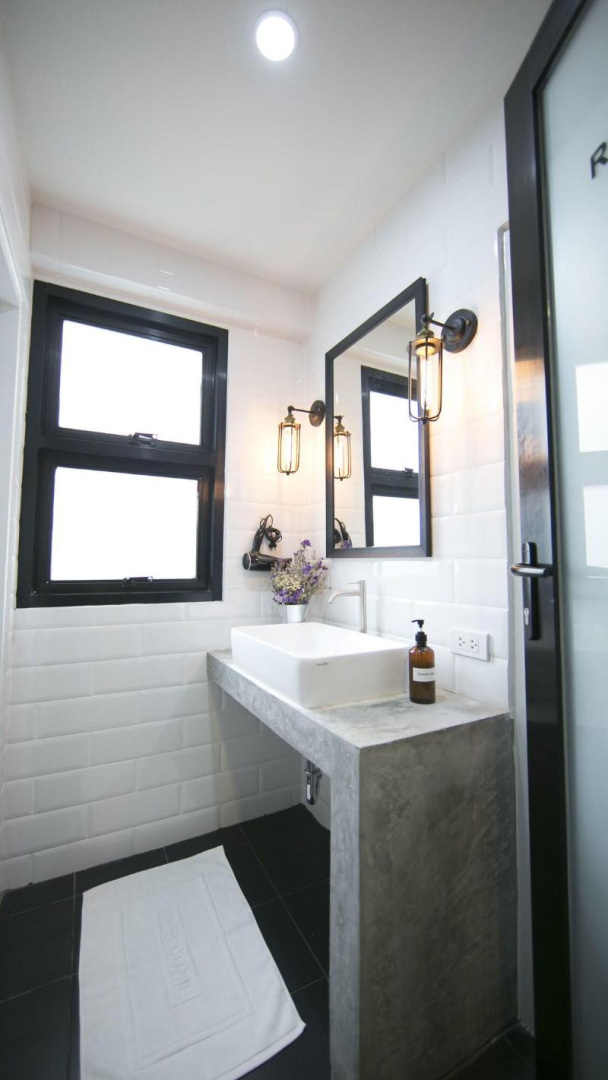 Photo - Lamurr Sukhumvit 41 - Hostel