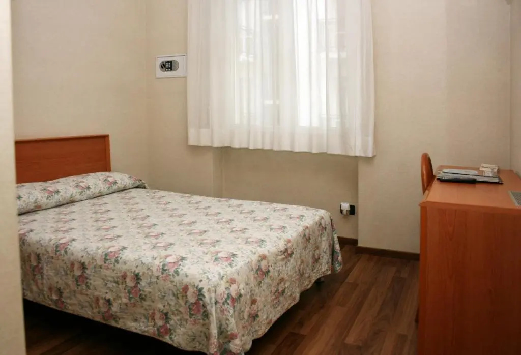 Foto - Hotel Engadina
