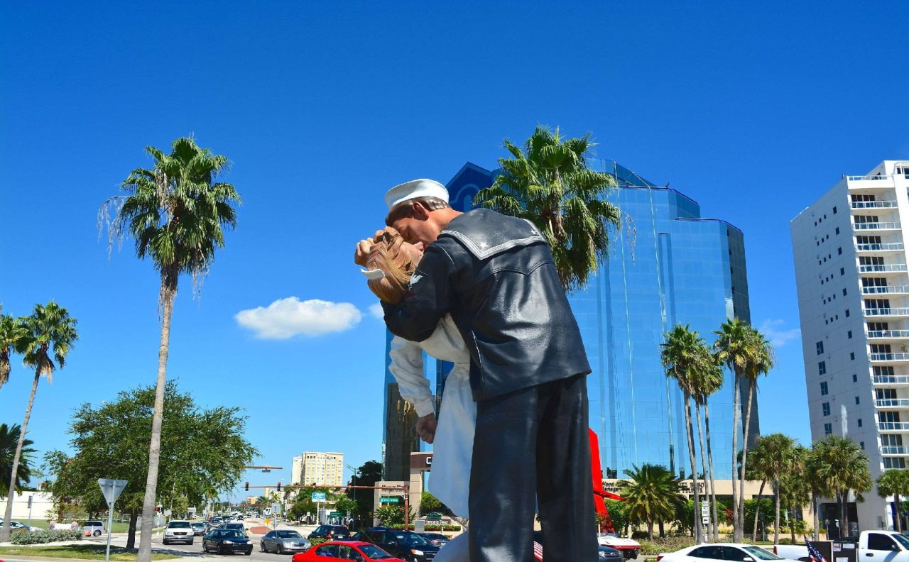 Photo - Comfort Suites Sarasota-Siesta Key