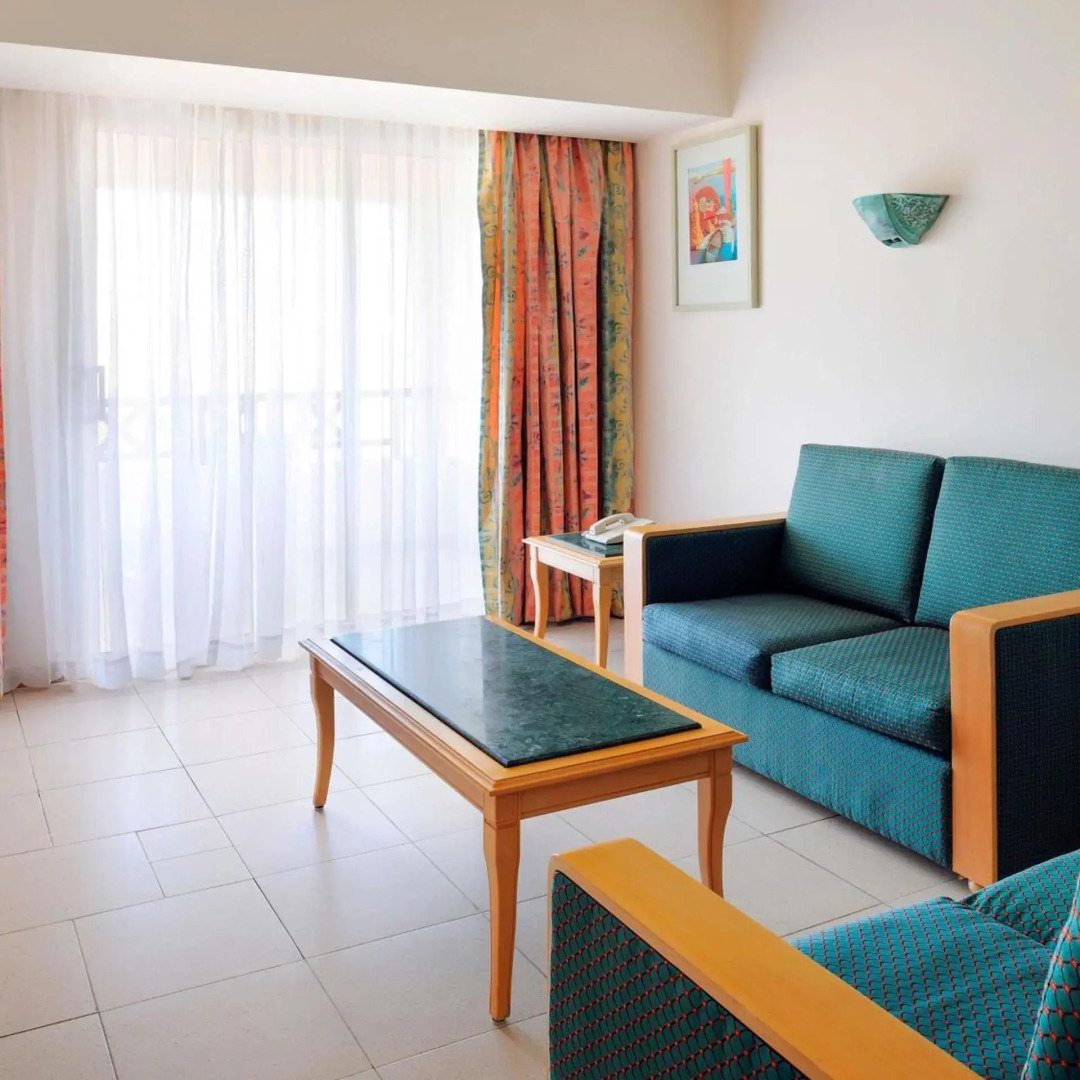 Foto - Naama Bay Promenade Beach Resort Managed By Accor