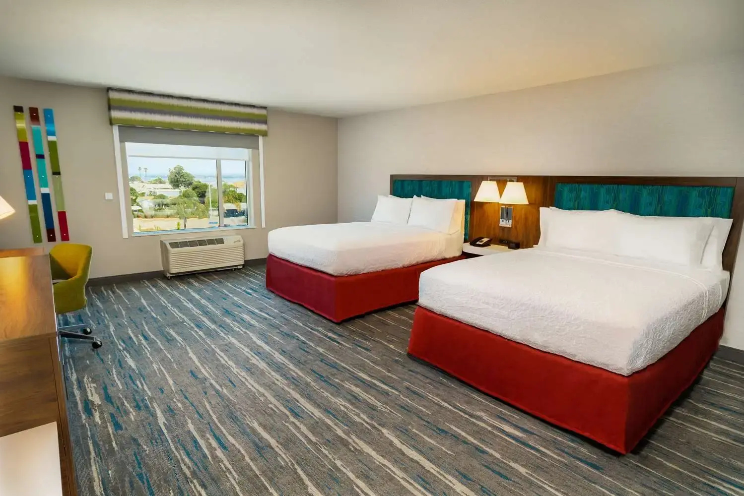 Photo - Hampton Inn & Suites Imperial Beach San Diego