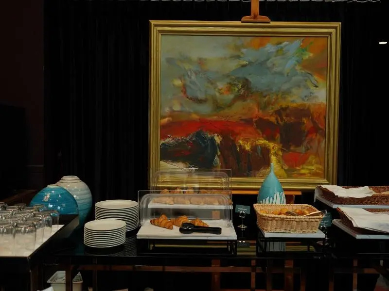 Foto - Arka Art Hotel