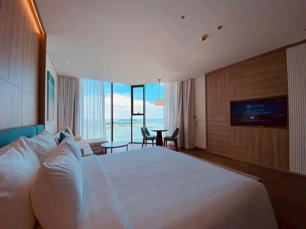 Premier Apartment in A La Carte Ha Long Bay