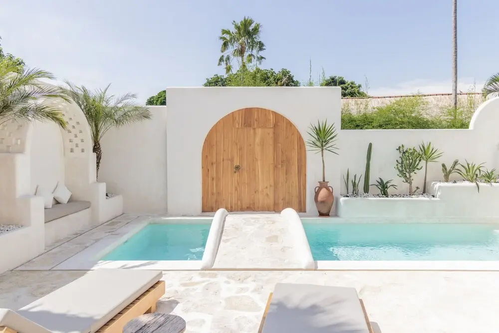 Photo - YUCCA villas