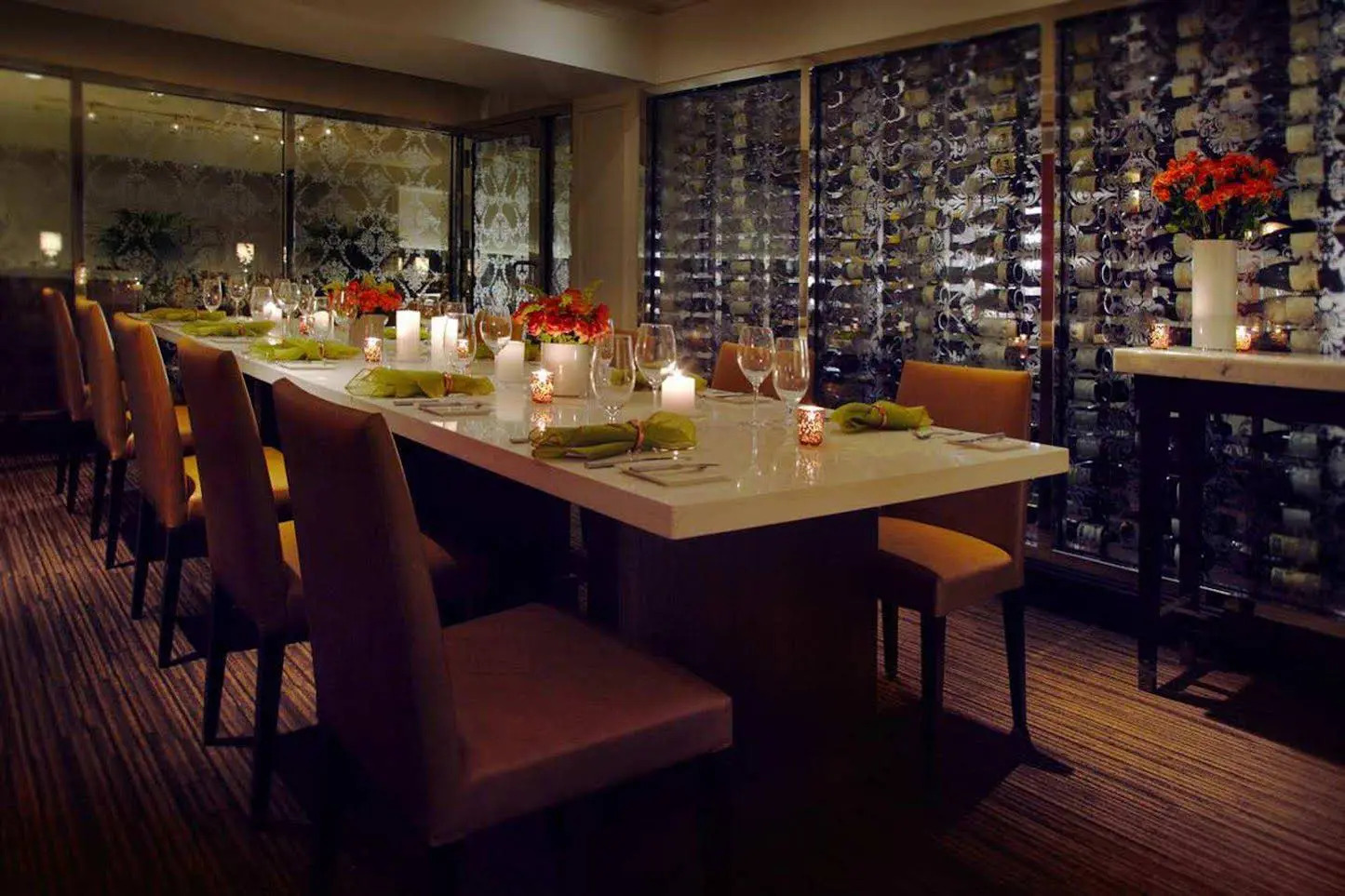 Foto - The Palmer House Hilton