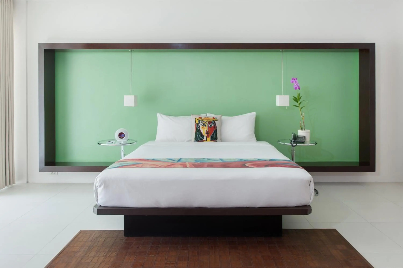 Foto - The Picasso Boutique Serviced Residences
