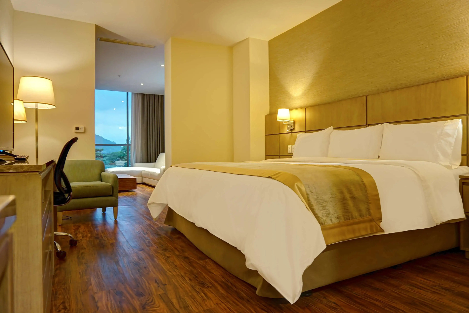 Photo - Radisson Hotel Guayaquil