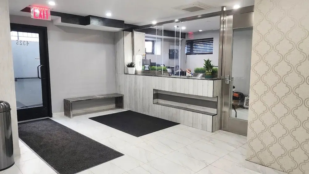 Foto - Hotel Fuego Bronx YANKEE STADIUM