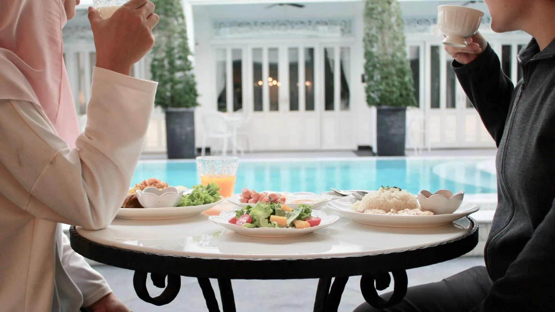 Foto - Noursabah Pattaya