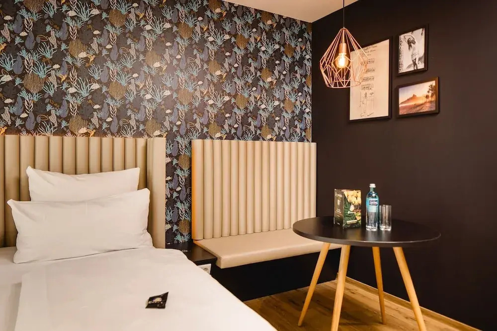 Photo - Rioca Frankfurt Posto 7