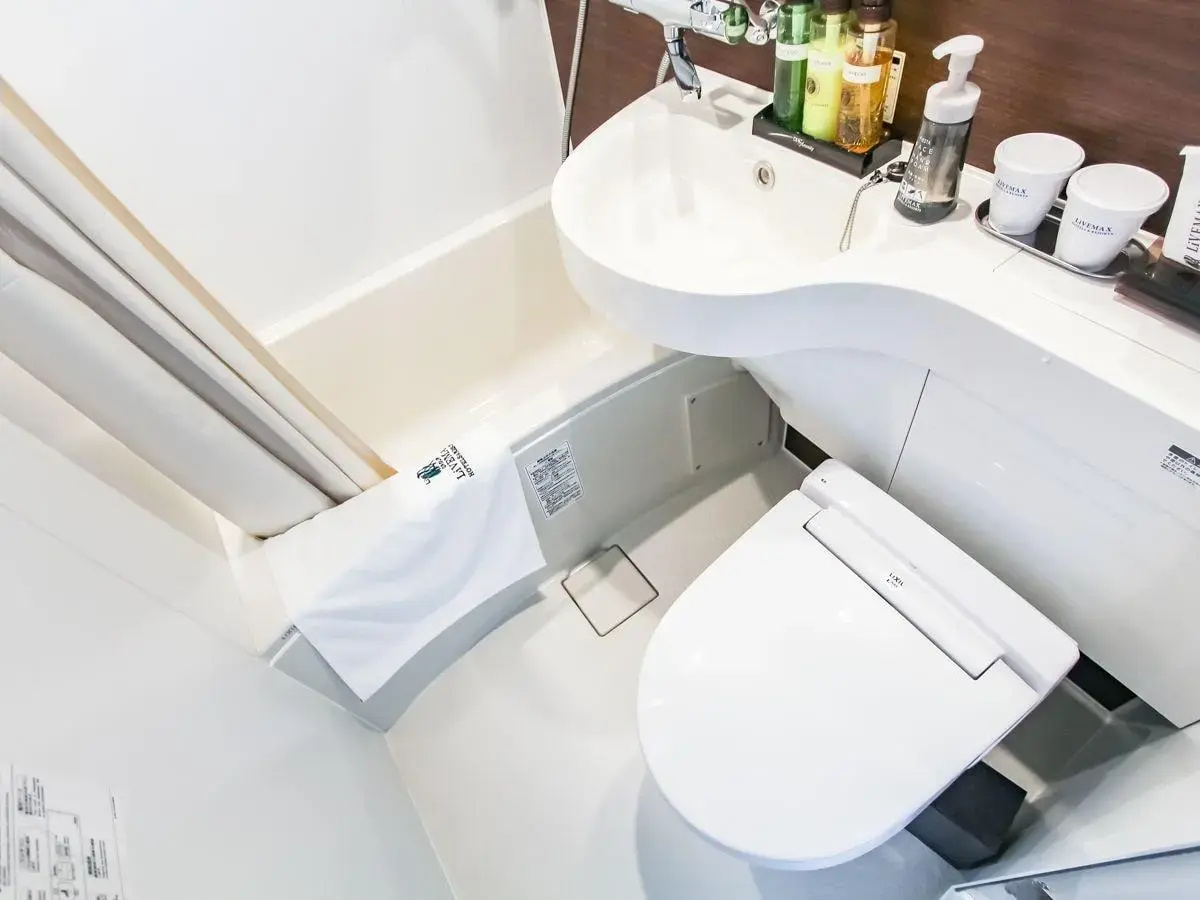 Foto - HOTEL LiVEMAX Kyoto Nijojo-kita