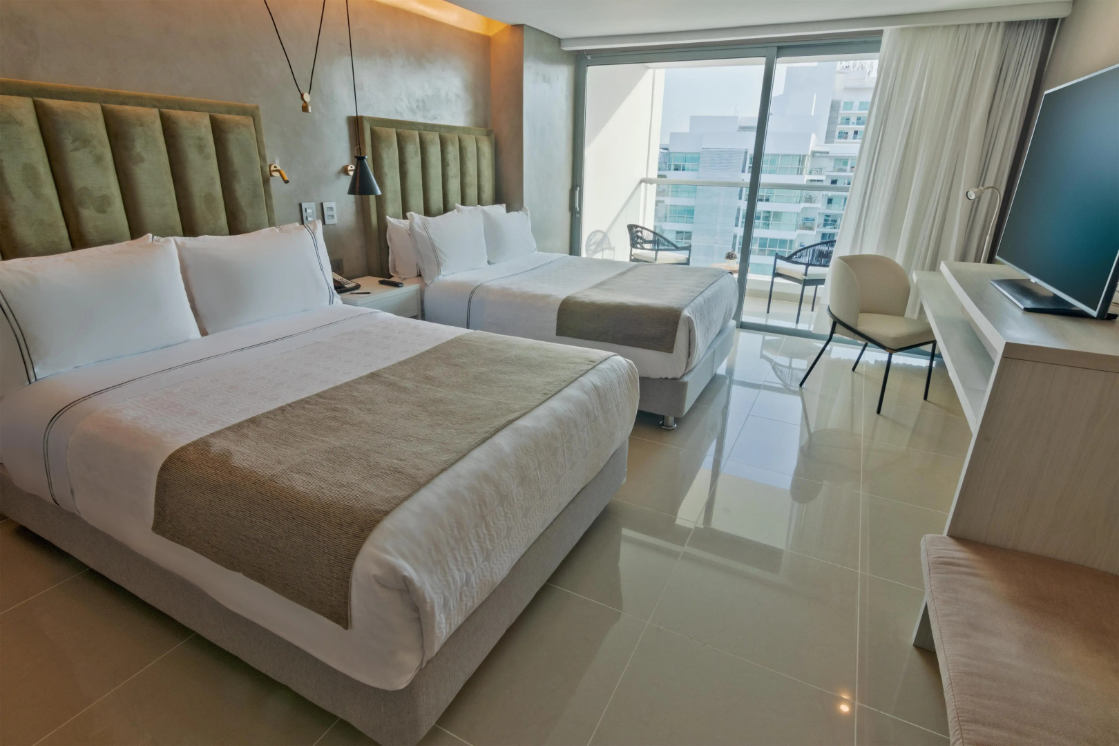 Photo - Sonesta Hotel Cartagena